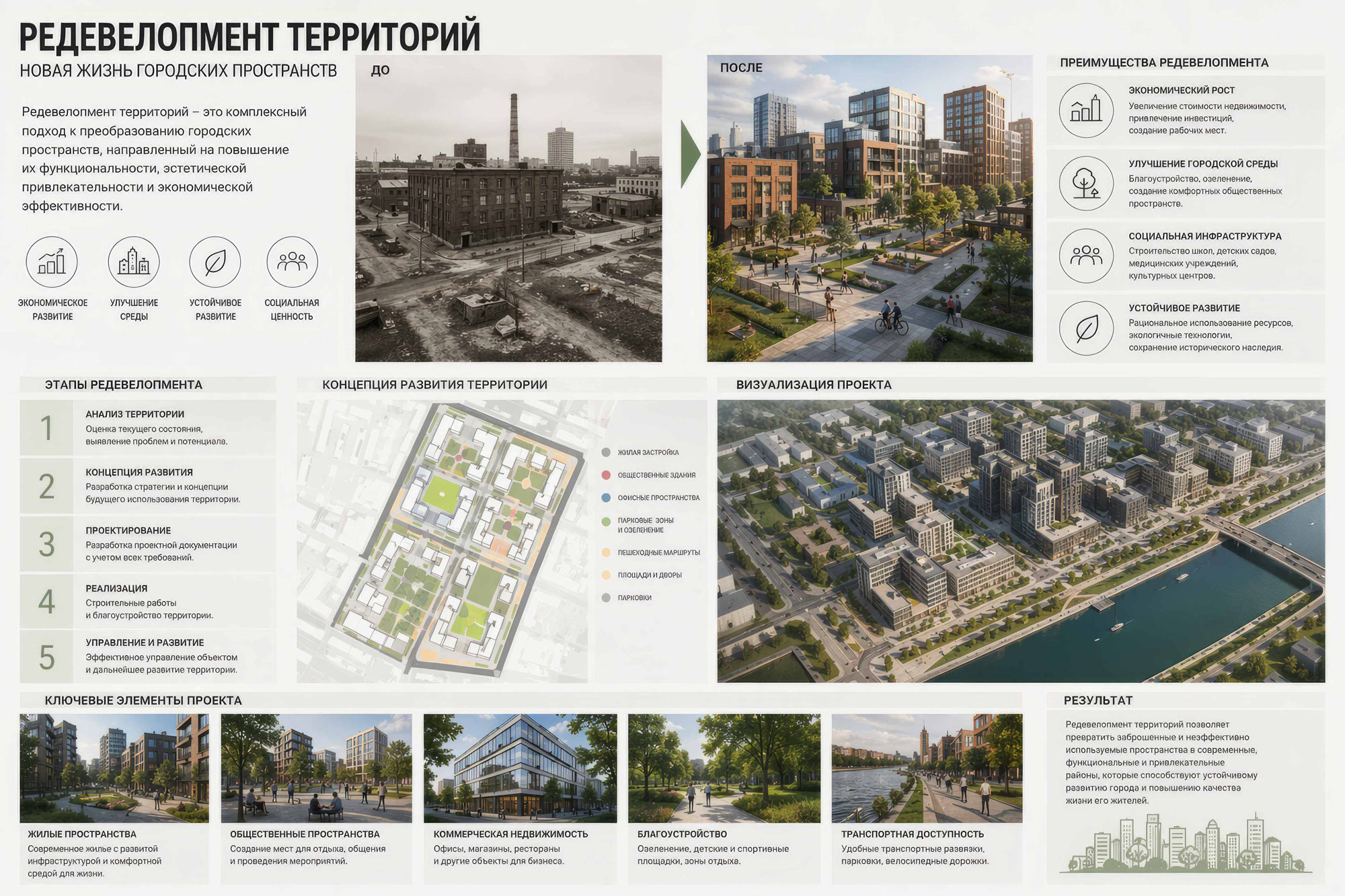 Проект